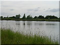 Thorpland Manor Reservoir in PE33 0AD