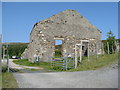 Old mine building at Inverarish in IV40 8PB