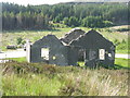 Part of Raasay No.1 mine in IV40 8PB