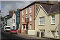Main Street, Fishguard in SA65 9PD