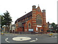 St. Michael's Church, Southfields in SW18 5ND
