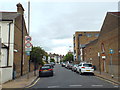Twilley Street, near Wandsworth in SW18 5ND