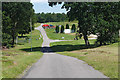 The perimeter road, Ash Ranges in GU12 5ST