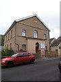 Bethel Baptist Church, Ferndale in CF43 4SB
