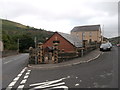 Rhondda Fach Methodist Church, Ferndale in CF43 4HL