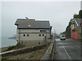 Mumbles Lifeboat Station in SA3 4JP
