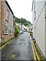 Mumbles, Village Lane in SA3 4LR