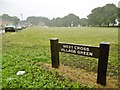 West Cross Village Green in SA3 5LL