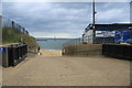 Beach access Sea Palling in Sea Palling