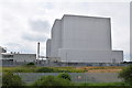 Bradwell Power Station in CM0 7HW