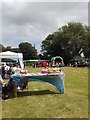 Gosberton House School Fete in PE11 4NJ