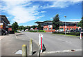 Business Park, Sheffield Bottom in RG7 4BG