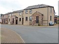 Smithy Court, Greystoke in CA11 0UN