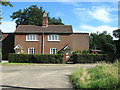 Park Farm Cottages, Beeston Park in NR13 6NA