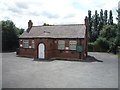 No Man's Heath Village Hall in B79 0NP