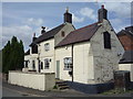 The former Moores Arms, Norton-Juxta-Twycross in CV9 3QB
