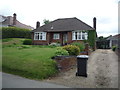 Bungalow, Newton Burgoland in Swepstone and Newton Burgoland
