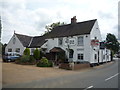 The Belper Arms, Newton Burgoland in Swepstone and Newton Burgoland