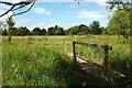 Avon floodplain near Burgate in SP6 1LX