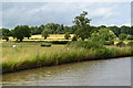 Fields beside Oxford Canal in CV23 0JH