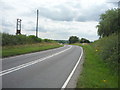 Ibstock Road (A447) in CV13 0QB