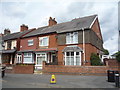 Houses on Whitehill Road, Ellistown in LE67 1ET