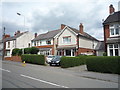 Houses on Whitehill Road, Ellistown in LE67 1FJ