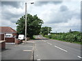 Midland Road, Ellistown in LE67 1EW