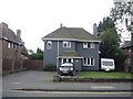 House on Forest Road, Coalville in LE67 4AS