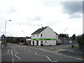 Co-operative food store on Meadow Lane in LE67 4RN