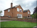 Houses on Hall Gate, Diseworth in DE74 2QS
