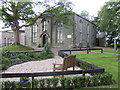 Kirkton parish church, Carluke in ML8 4BE