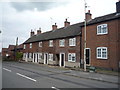 Houses on Hill Top, Castle Donington in DE74 2LW
