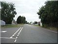 Trent Lane, Castle Donington in DE74 2TW