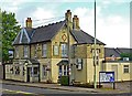 "The Engine" public house, Baldock in SG7 5BY