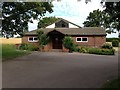 Colmworth Village Hall in MK44 2JN