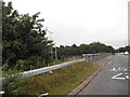 Charles Watts Way crossing the M27 in SO30 4RA