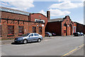 Greater Manchester Transport Museum, Boyle Street in M8 8ND