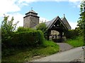 Church of St Beuno, Bettws Cedewain in SY16 3DP