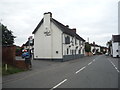 The White Hart, Aston-on-Trent in DE72 2DE