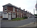 Dickinson Street, Derby in DE24 8WL