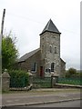 Halkirk Free Presbyterian church in KW12 6UJ