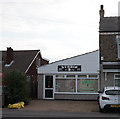 Studio 1 on Station Road, Gilberdyke in HU15 2GD