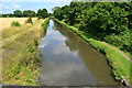 Birmingham and Fazeley Canal north of Drayton Brick Bridge in B78 3UH
