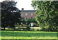 Thurgarton Hall in Aldborough & Thurgarton