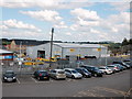 Industrial estate... in TA18 8LR