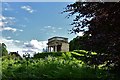 Brodsworth Hall: The Summer House in DN5 7XJ