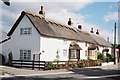 East Knighton: picturesque cottages in DT2 8LF