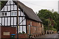 English Civil Wars era cottage, Ivy Lane, Great Brick Hill, Buckinghamshire in MK17 9AG