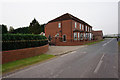 Elm Tree Manor off Howden Dyke Road in DN14 7RA